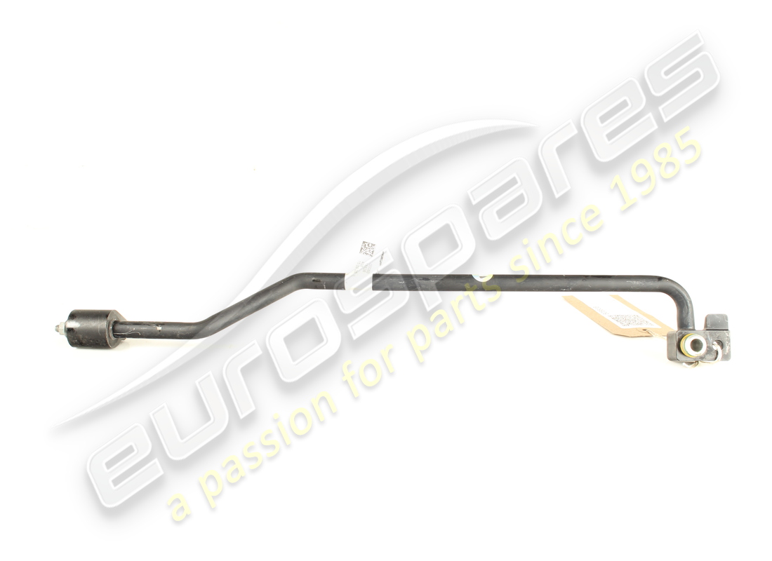 USED Ferrari PIPE FROM COMPRESSOR DISCONNECTOR UNION TO CONDENSER . PART NUMBER 808838 (1)