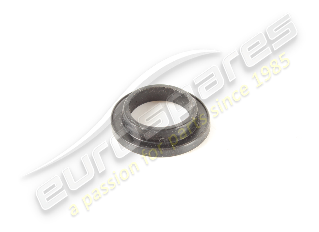 USED FERRARI ANELLO IN SILICONE NERO 42 S. PART NUMBER 770452 (2) used ferrari anello in silicone nero 42 s. part number 770452 (2)