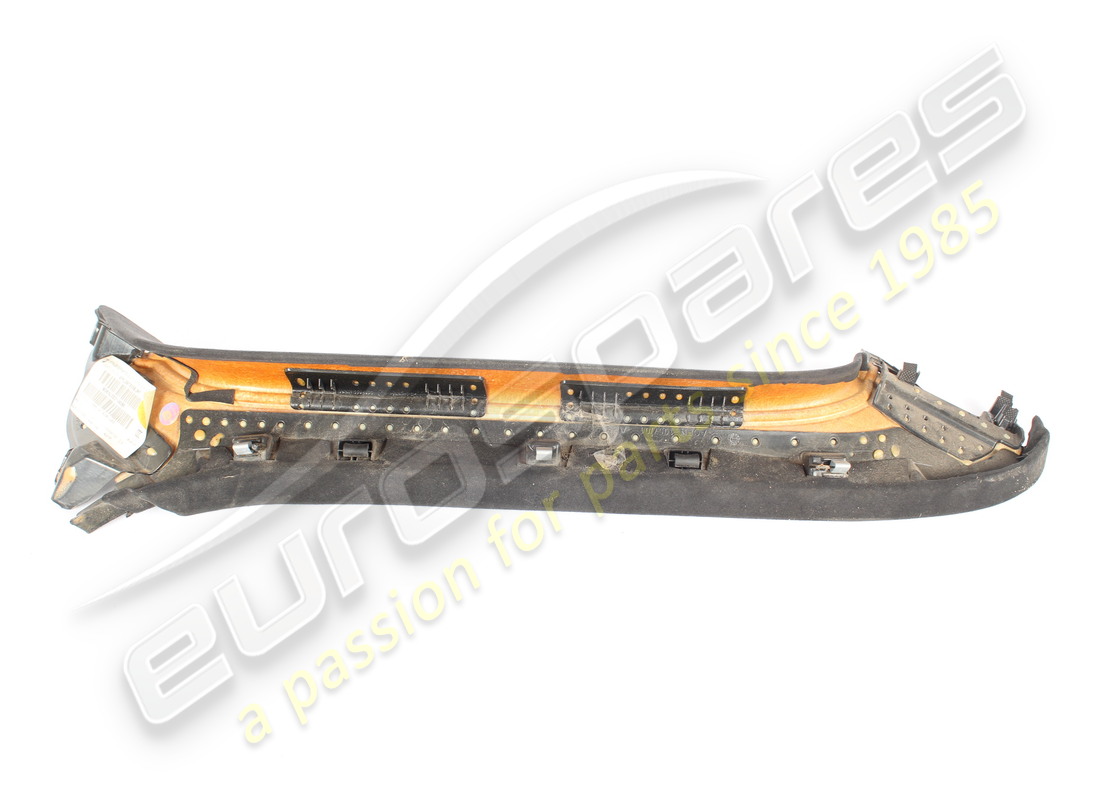 USED LAMBORGHINI LINING,TRUNK LID. PART NUMBER 4ML867608BJR7 (2) used lamborghini lining,trunk lid. part number 4ml867608bjr7 (2)