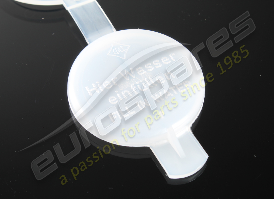 NEW PORSCHE COVER. PART NUMBER 91162816700 (2) new porsche cover. part number 91162816700 (2)