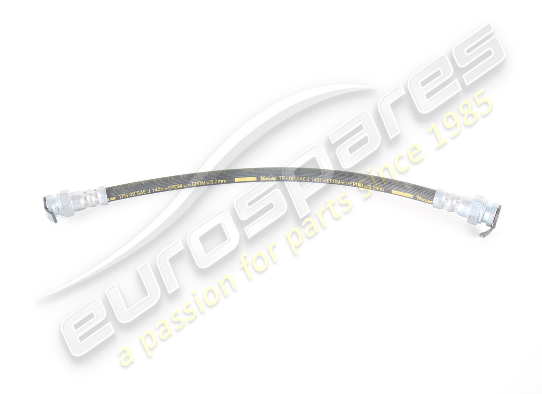 NEW MASERATI FLEXIBLE HOSE FOR REAR BRAKE. PART NUMBER 670155385 (1) new maserati flexible hose for rear brake. part number 670155385 (1)