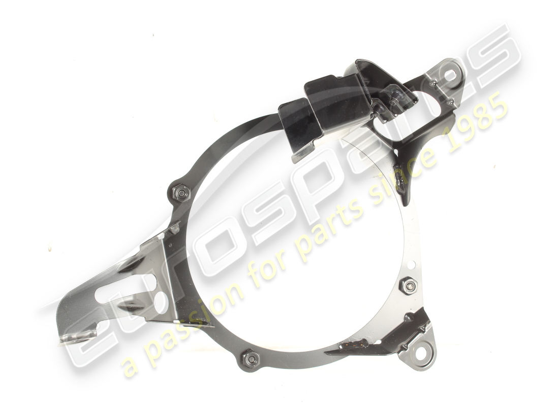 USED FERRARI LH LATERAL WOOFER MOUNTING B. PART NUMBER 260804 (2) used ferrari lh lateral woofer mounting b. part number 260804 (2)