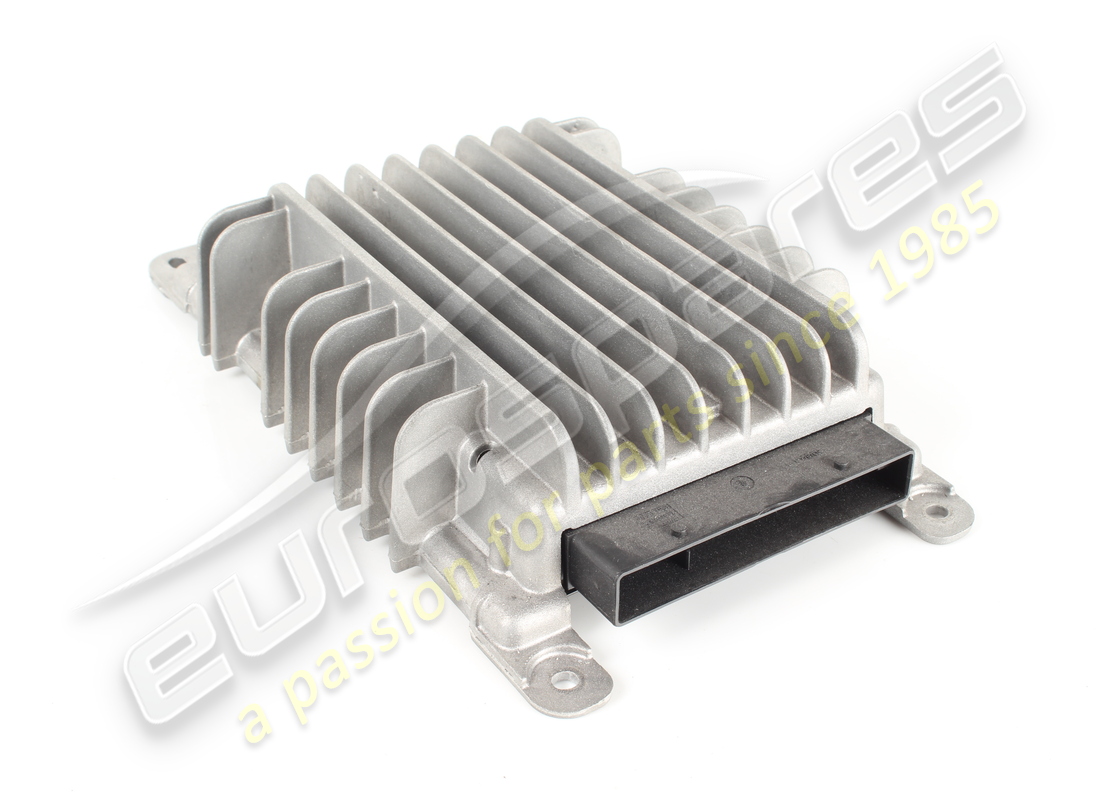 used ferrari bose sound amplifier. part number 230800 (2)