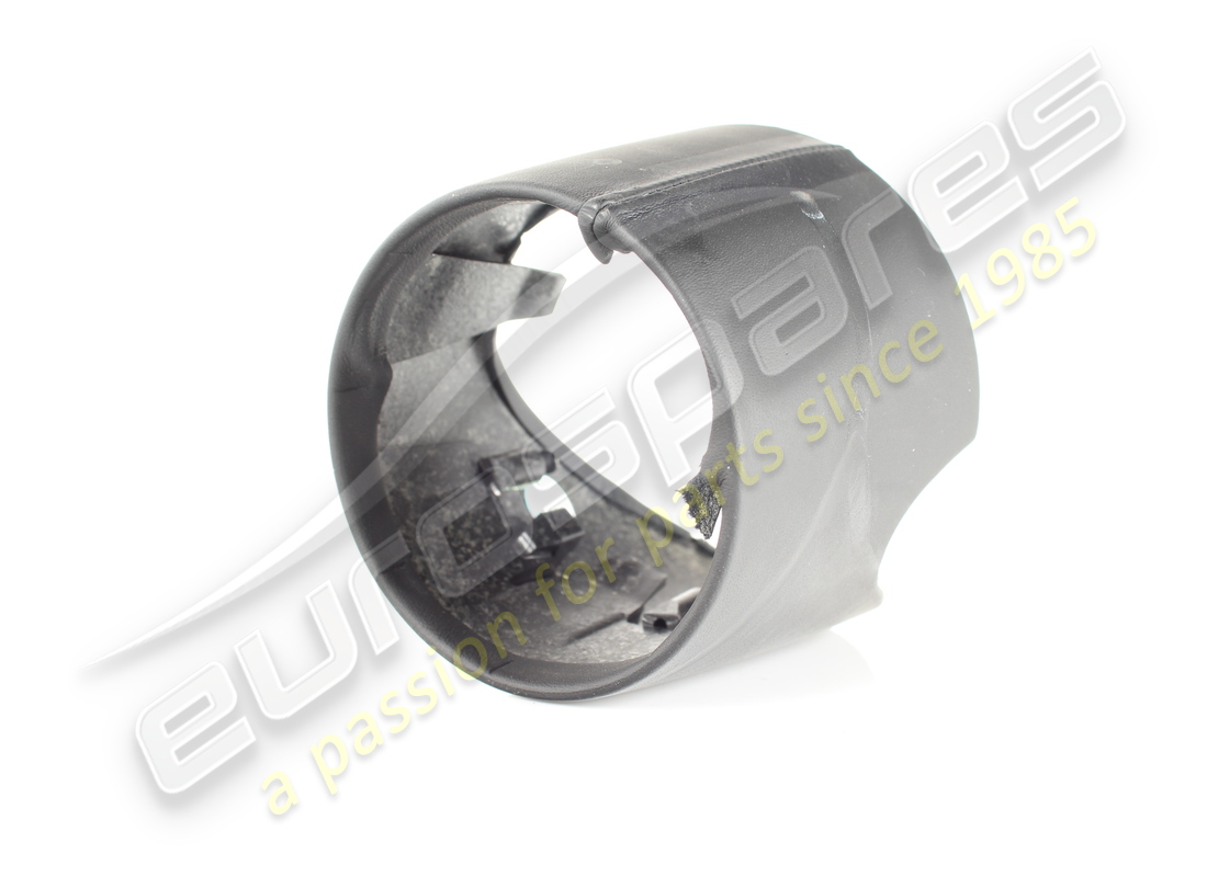 USED FERRARI LH AIR VENT TUBE. PART NUMBER 83677000 (3) used ferrari lh air vent tube. part number 83677000 (3)