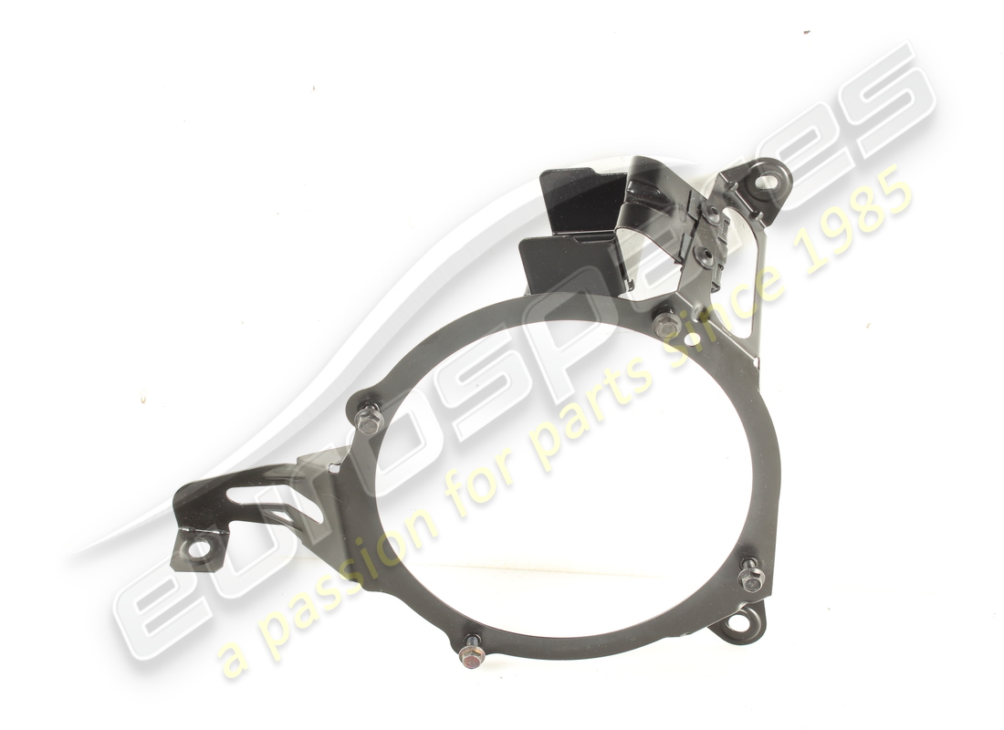 USED Ferrari RH LATERAL WOOFER MOUNTING B . PART NUMBER 260802 (1)