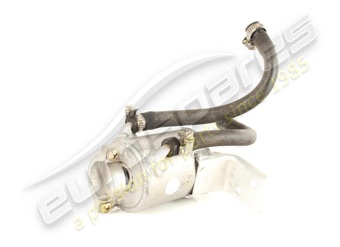 used ferrari disareator. part number 155407 (2)