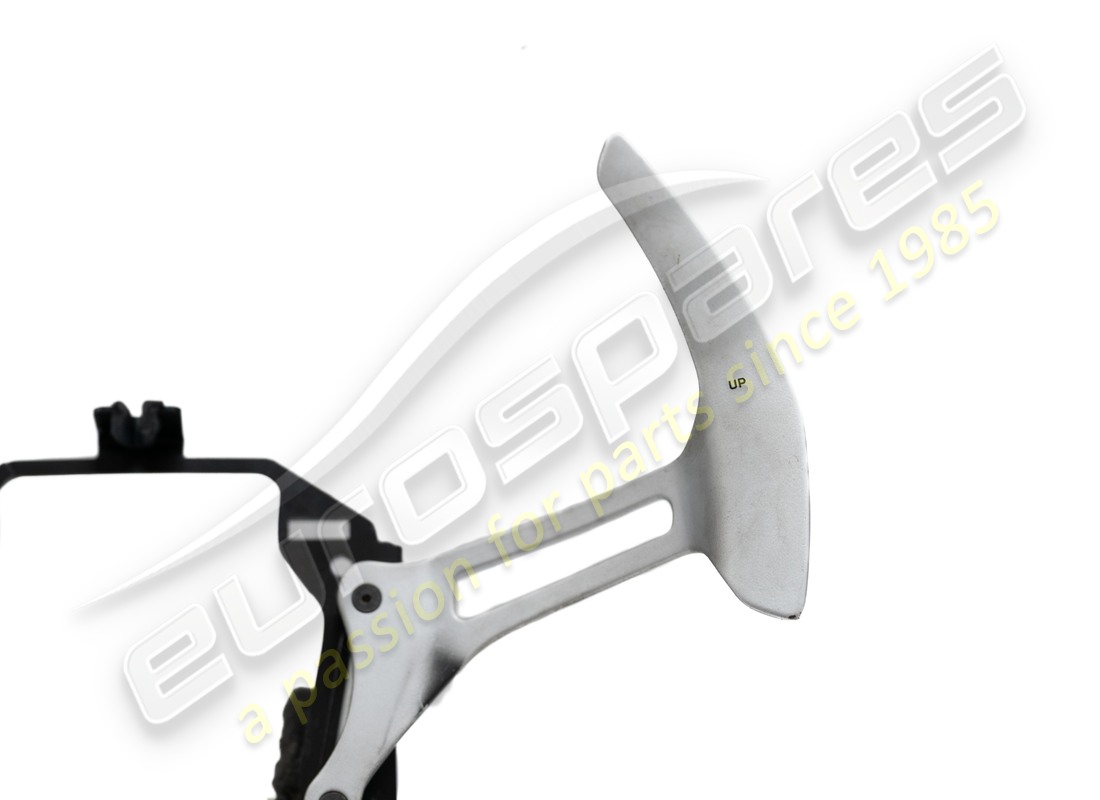 used ferrari gear shift paddle assembly. part number 274984 (3)