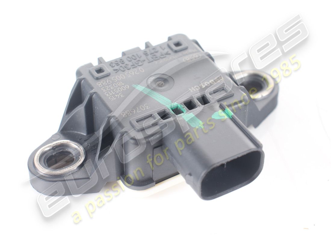 USED Ferrari YAW SENSOR . PART NUMBER 307688 (1)