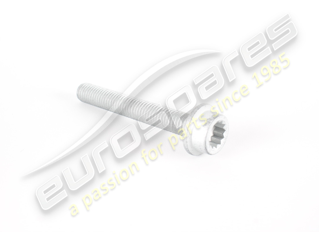 NEW PORSCHE SOCKET HD. SCREW WITH POLYGON. PART NUMBER N10625902 (1) new porsche socket hd. screw with polygon. part number n10625902 (1)