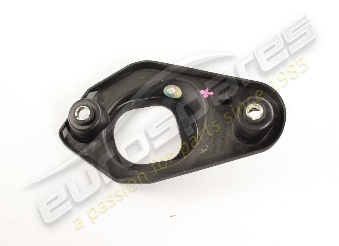 USED FERRARI STEERING COLUMN COMPARTMENT. PART NUMBER 768521 (2) used ferrari steering column compartment. part number 768521 (2)