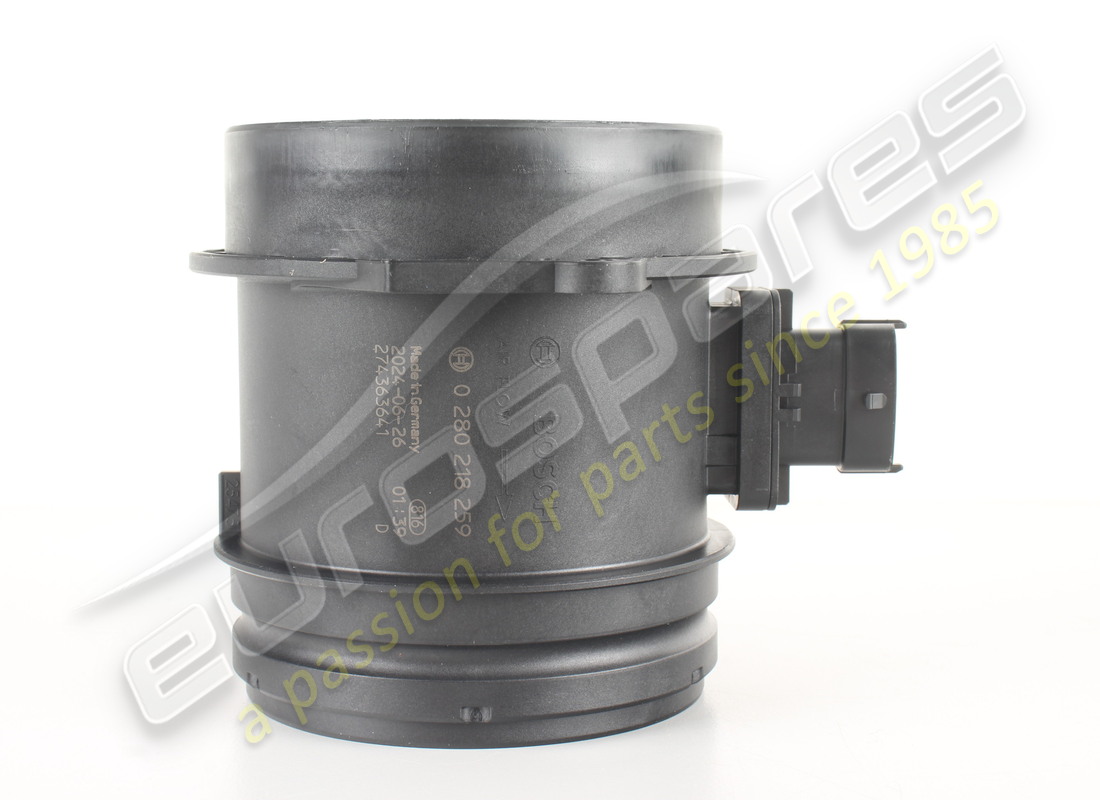 new bosch air flow meter. part number 245028 (4)