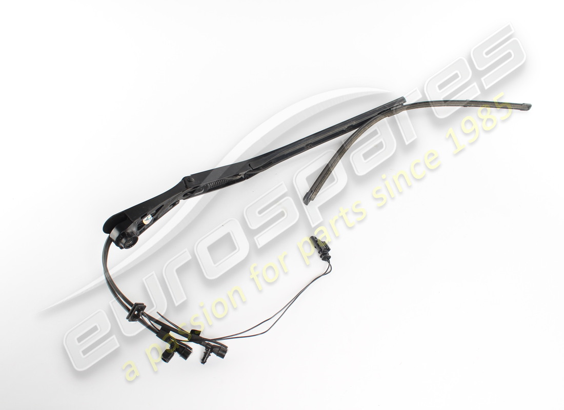used lamborghini wiper lever rl fs nassarm. part number 4m8955406c (2)