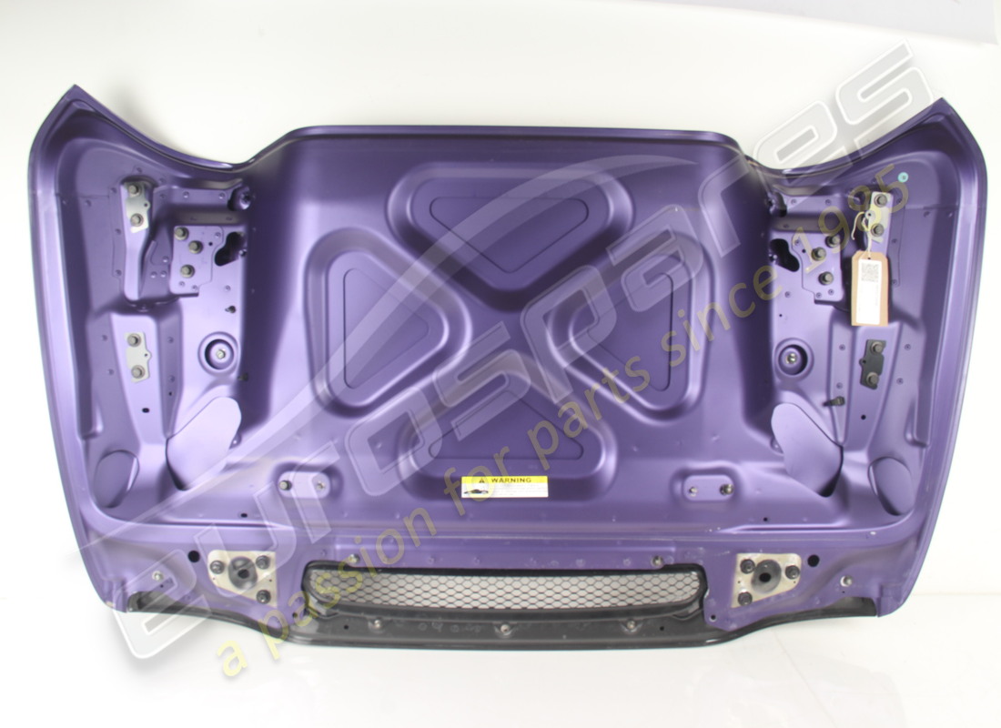 USED FERRARI TONNEAU COVER. PART NUMBER 985912456 (7) used ferrari tonneau cover. part number 985912456 (7)