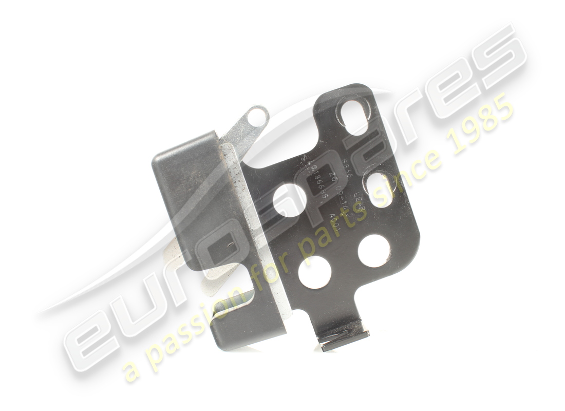 USED FERRARI REAR RH TRIM. PART NUMBER 82093600 (4) used ferrari rear rh trim. part number 82093600 (4)