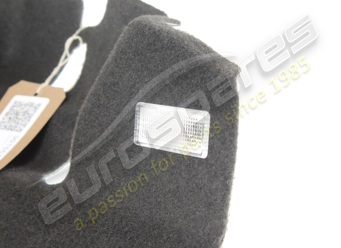 used porsche black. part number 99155104515a31 (2)