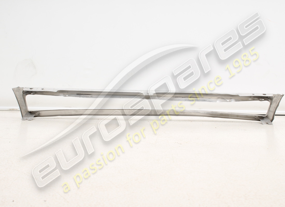 NEW LAMBORGHINI REAR LIGHT CLUSTER FRAME. PART NUMBER 009410218 (2) new lamborghini rear light cluster frame. part number 009410218 (2)