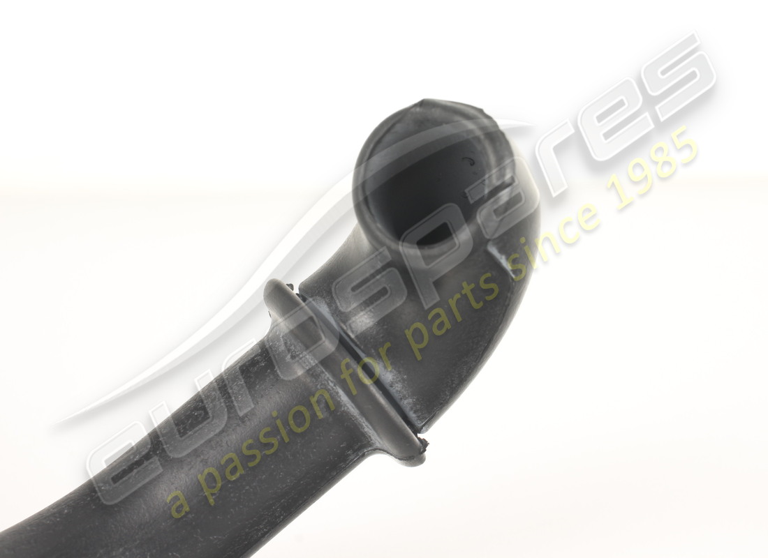 NEW FERRARI AIR INTAKE TUBE. PART NUMBER 220981 (3) new ferrari air intake tube. part number 220981 (3)