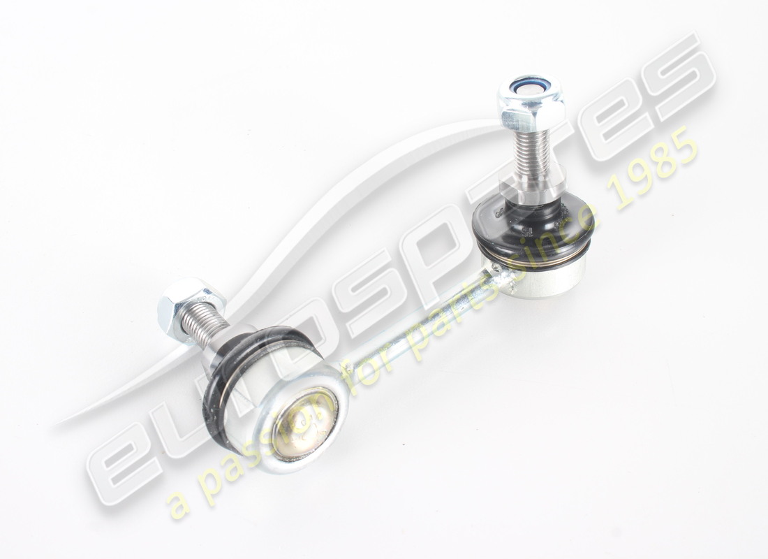 new eurospares tie rod. part number 161109 (2)