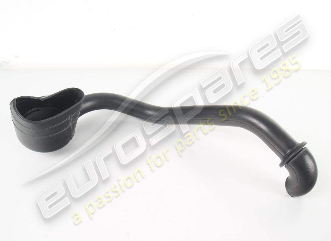 NEW FERRARI AIR INTAKE TUBE. PART NUMBER 220981 (1) new ferrari air intake tube. part number 220981 (1)