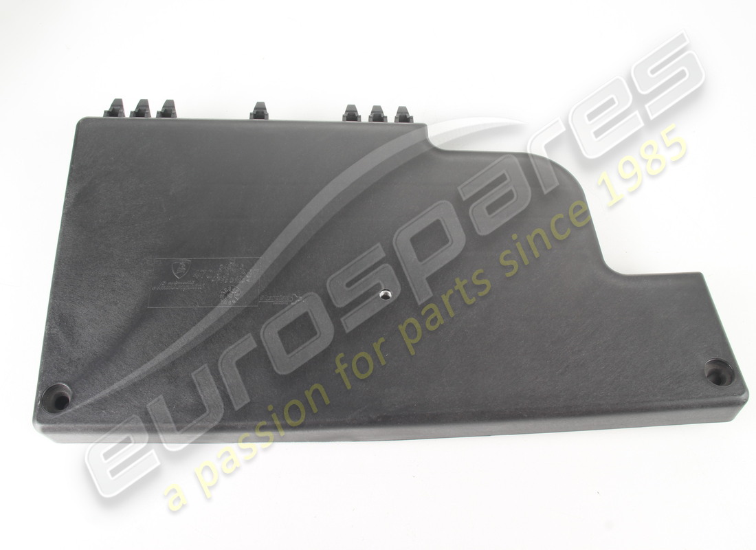 NEW Lamborghini COVER . PART NUMBER 470937587 (1)