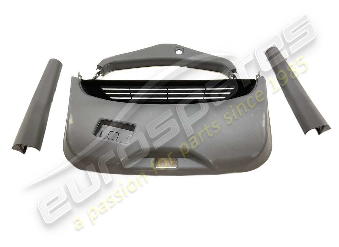 USED EUROSPARES BOOT LID INNER TRIM KIT ( LEATHER ). PART NUMBER EAP1425526 (1) used eurospares boot lid inner trim kit ( leather ). part number eap1425526 (1)