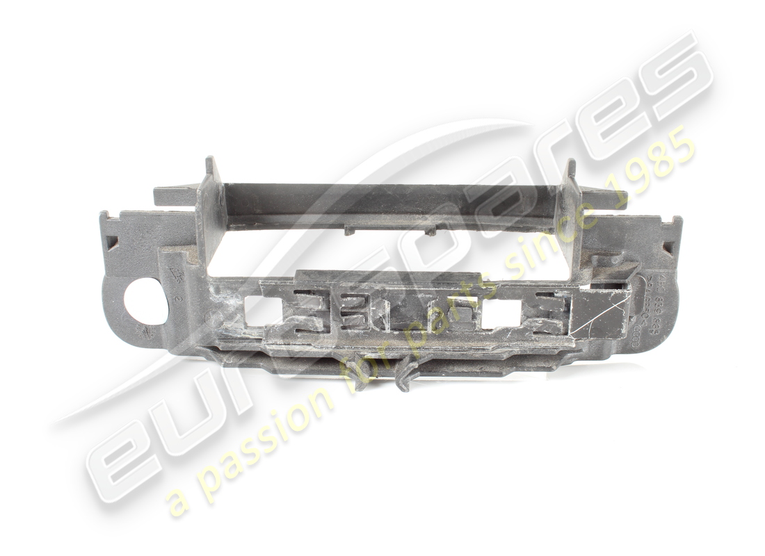 USED LAMBORGHINI SUPPORT. PART NUMBER 4B0839885 (2) used lamborghini support. part number 4b0839885 (2)