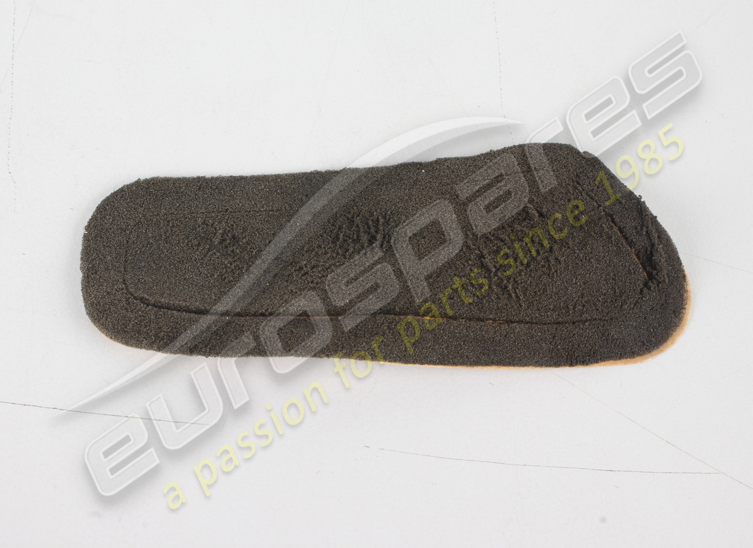 NEW MASERATI LH . SPONGE ADHESIVE FOR. PART NUMBER 382300603 (1) new maserati lh . sponge adhesive for. part number 382300603 (1)