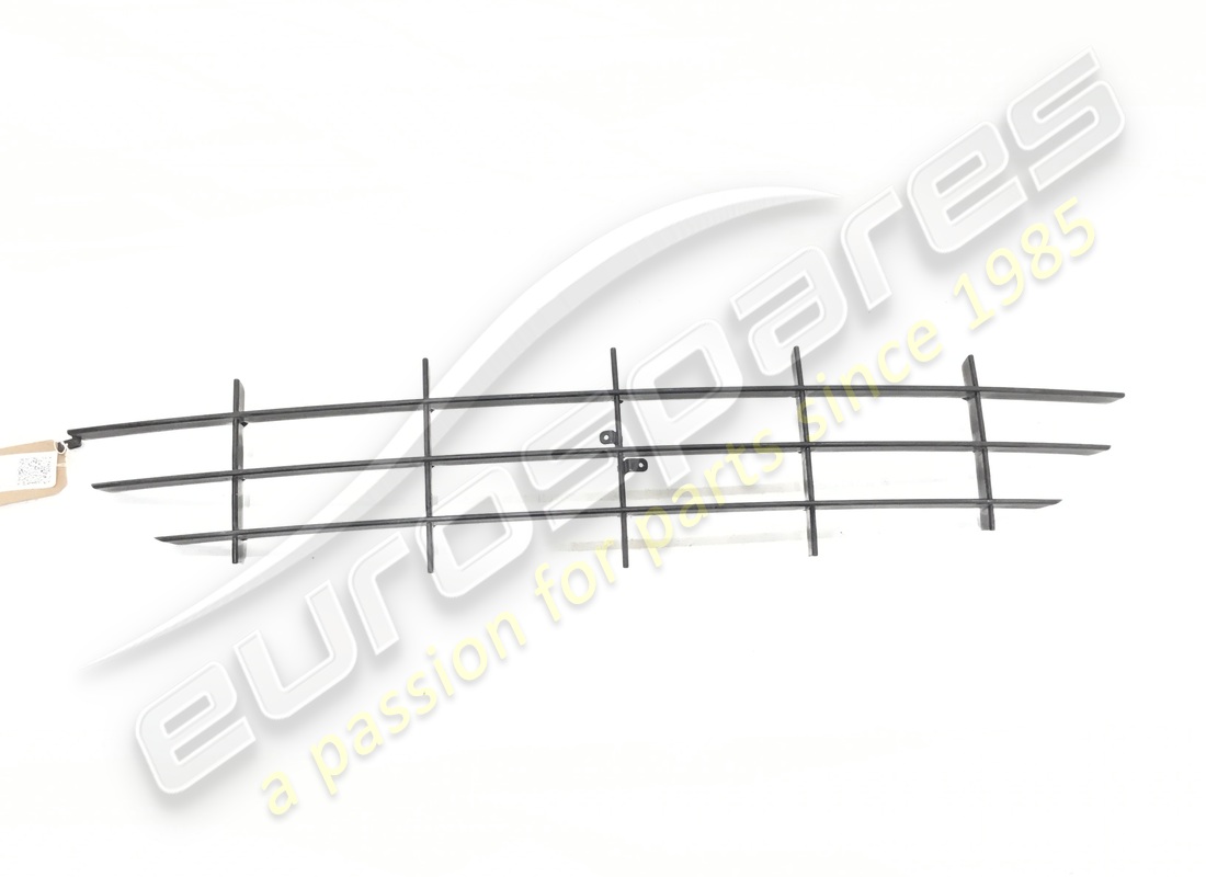 NEW (OTHER) FERRARI FRONT BUMPER GRILL(INCOMPLETE, MINUS THE CHROME SURROUND ). PART NUMBER 69830700 (1) new (other) ferrari front bumper grill(incomplete, minus the chrome surround ). part number 69830700 (1)