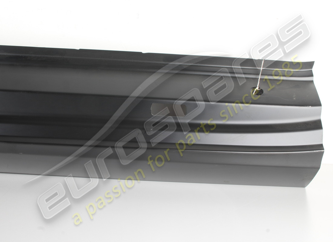 NEW PORSCHE PRIMED. PART NUMBER 99150396302GRV (3) new porsche primed. part number 99150396302grv (3)