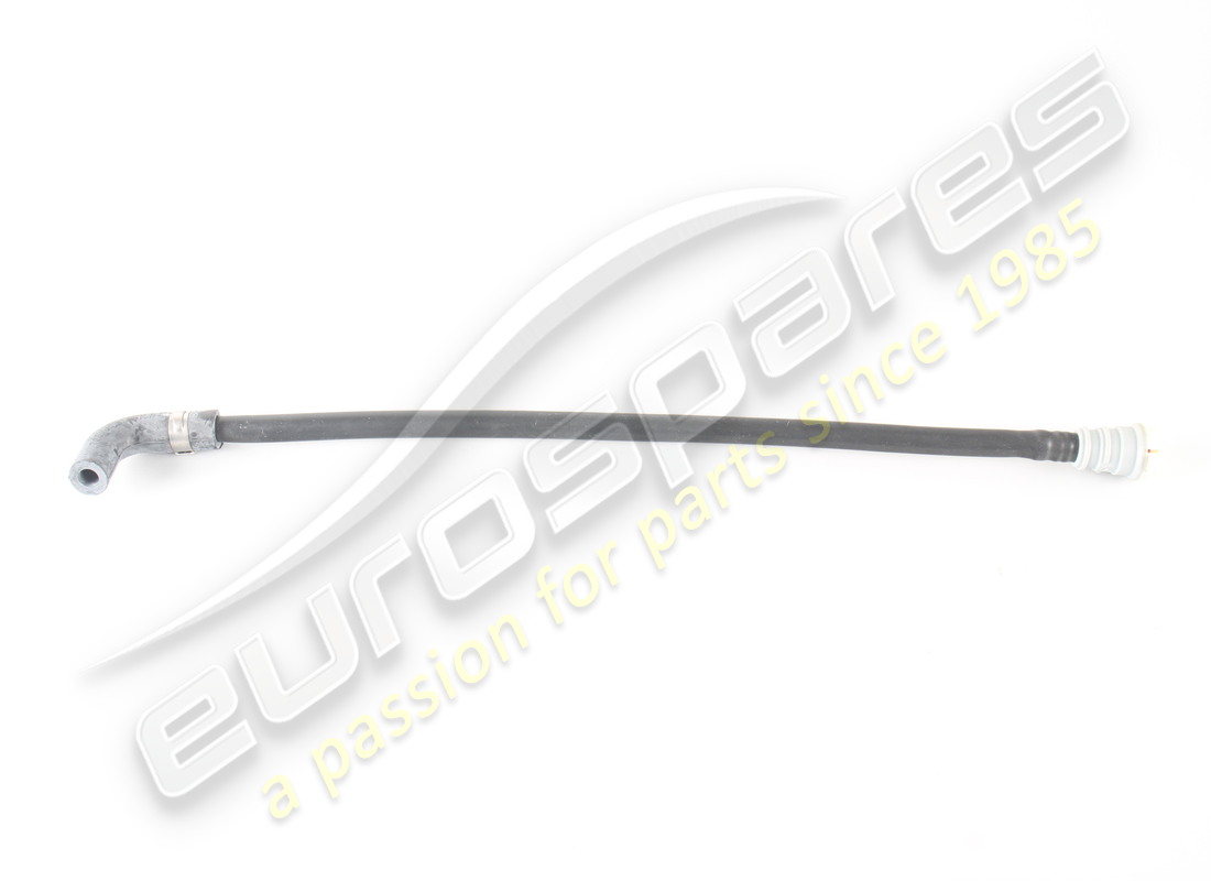 NEW FERRARI COMPLETE PLASTIC HOSE. PART NUMBER 171853 (1) new ferrari complete plastic hose. part number 171853 (1)