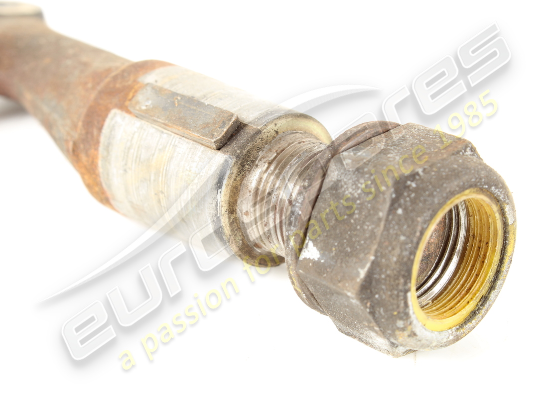 USED FERRARI LH STEERING LEVER. PART NUMBER 104501 (3) used ferrari lh steering lever. part number 104501 (3)