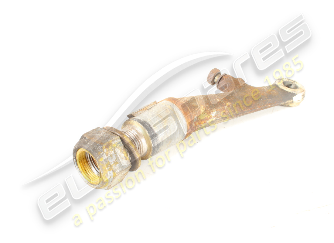 USED FERRARI LH STEERING LEVER. PART NUMBER 104501 (1) used ferrari lh steering lever. part number 104501 (1)