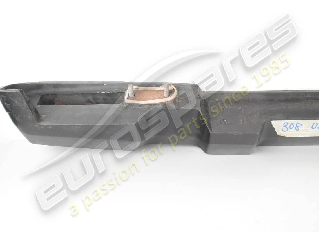 new (other) ferrari front bumper. part number 60186806 (5)