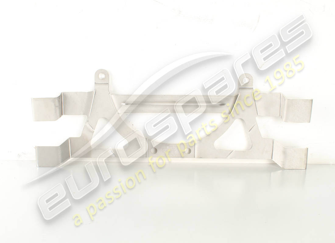 new porsche bracket for exhaust muffler. part number 99611102471 (1)