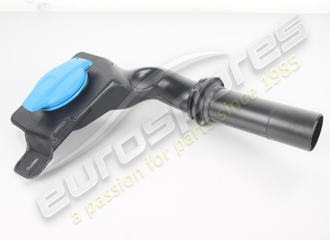 NEW Lamborghini FILLER NECK . PART NUMBER 4M0955462 (1)
