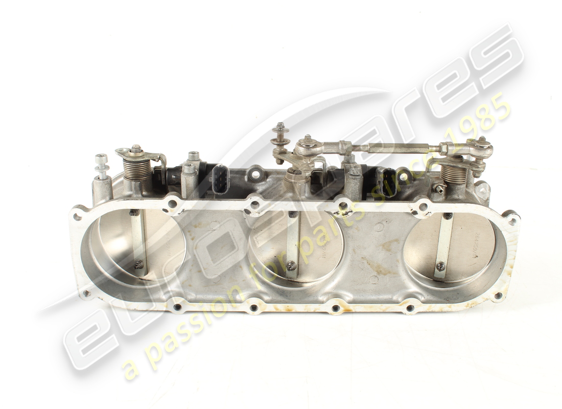 used ferrari complete central compensator b. part number 281192 (4)