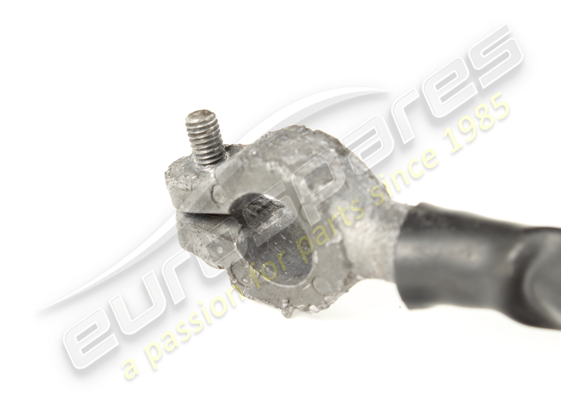 USED FERRARI COPPER PLAIT. PART NUMBER 153117 (2) used ferrari copper plait. part number 153117 (2)