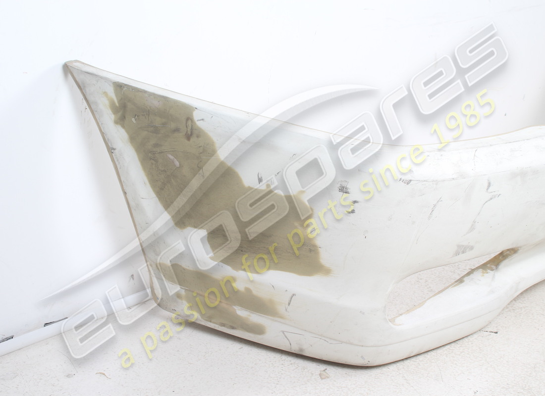new ferrari rear bumper assembly. part number 65027210 (3)
