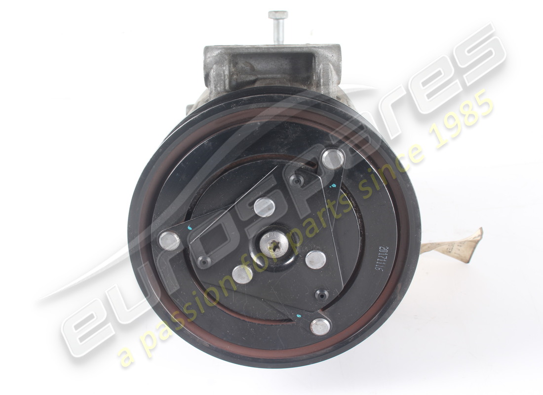used ferrari air conditioning compressor. part number 311534 (5)