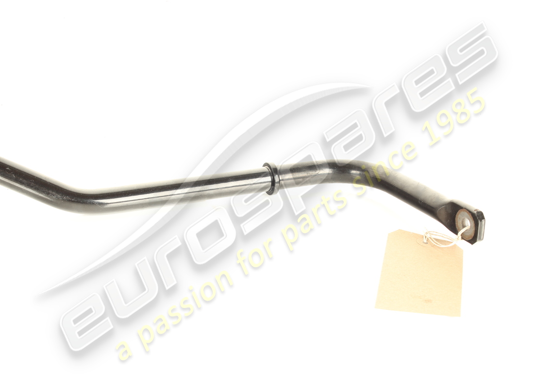 USED FERRARI STABILISER BAR. PART NUMBER 262790 (3) used ferrari stabiliser bar. part number 262790 (3)