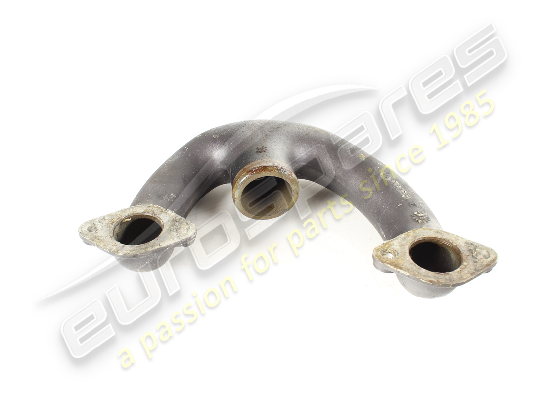 USED Ferrari WATER OUTLET MANIFOLD . PART NUMBER 169526 (1)