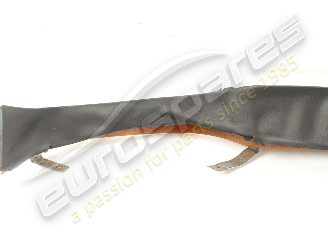 DAMAGED FERRARI UNDER REAR-WINDOW COVER. PART NUMBER 652756.. (2) damaged ferrari under rear-window cover. part number 652756.. (2)