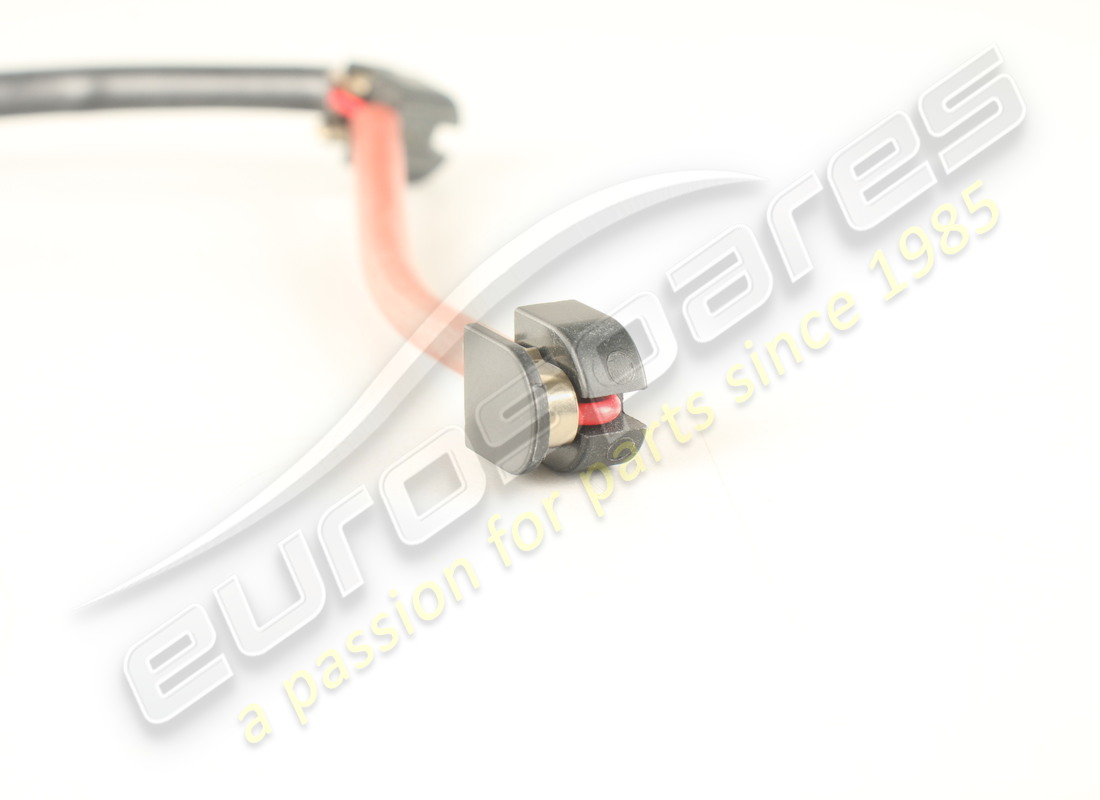 NEW PORSCHE SENDER WIRE (PAD WEAR INDICATOR). PART NUMBER PAB615121A (3) new porsche sender wire (pad wear indicator). part number pab615121a (3)