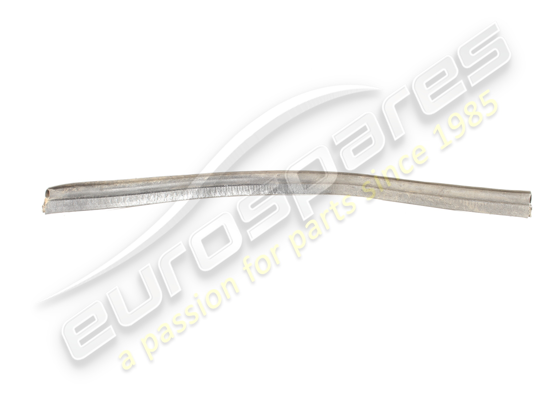 USED FERRARI REAR GRAVEL GUARD GASKET. PART NUMBER 65456500 (1) used ferrari rear gravel guard gasket. part number 65456500 (1)