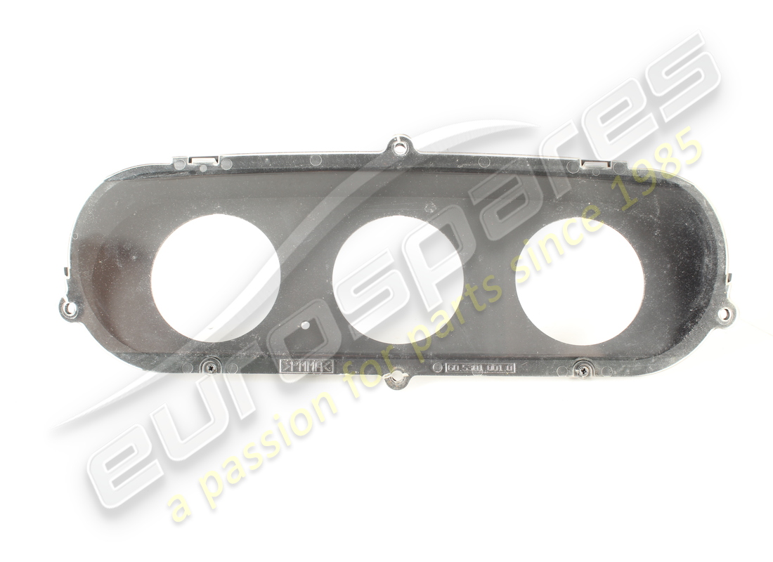 USED FERRARI PANEL FOR INSTRUMENT. PART NUMBER 179580 (1) used ferrari panel for instrument. part number 179580 (1)