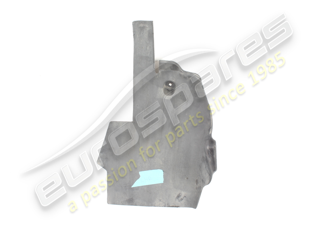 used porsche wheelhouse protector. part number 99150430591 (2)