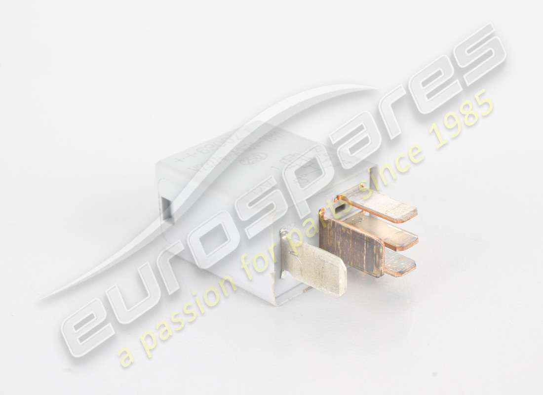 new ferrari diagnosis relay. part number 183662 (2)