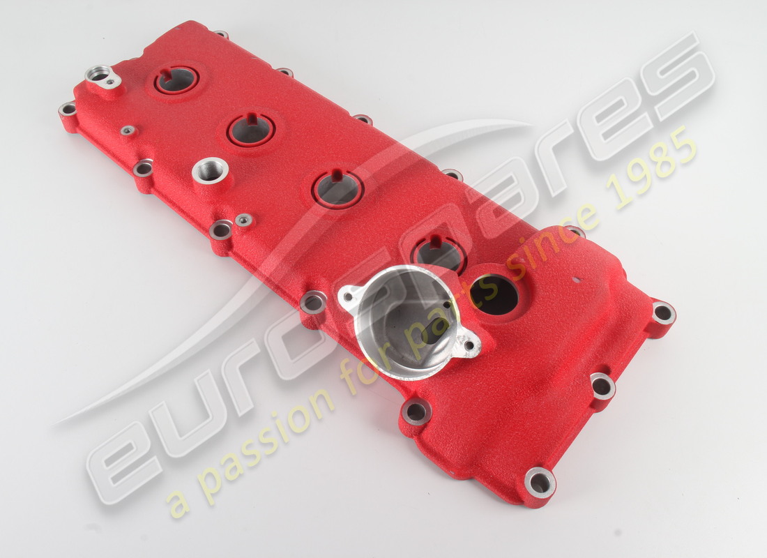 NEW (OTHER) Maserati LH CYLINDER HEAD COVER . PART NUMBER 228860 (1)