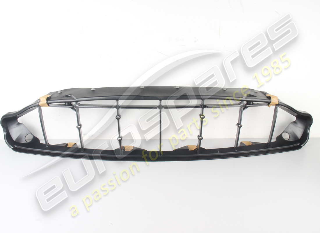 NEW ASTON MARTIN SURROUND MOULDING ASSEMBLY, RADIATOR GRILLE. PART NUMBER DG438190AC (1) new aston martin surround moulding assembly, radiator grille. part number dg438190ac (1)