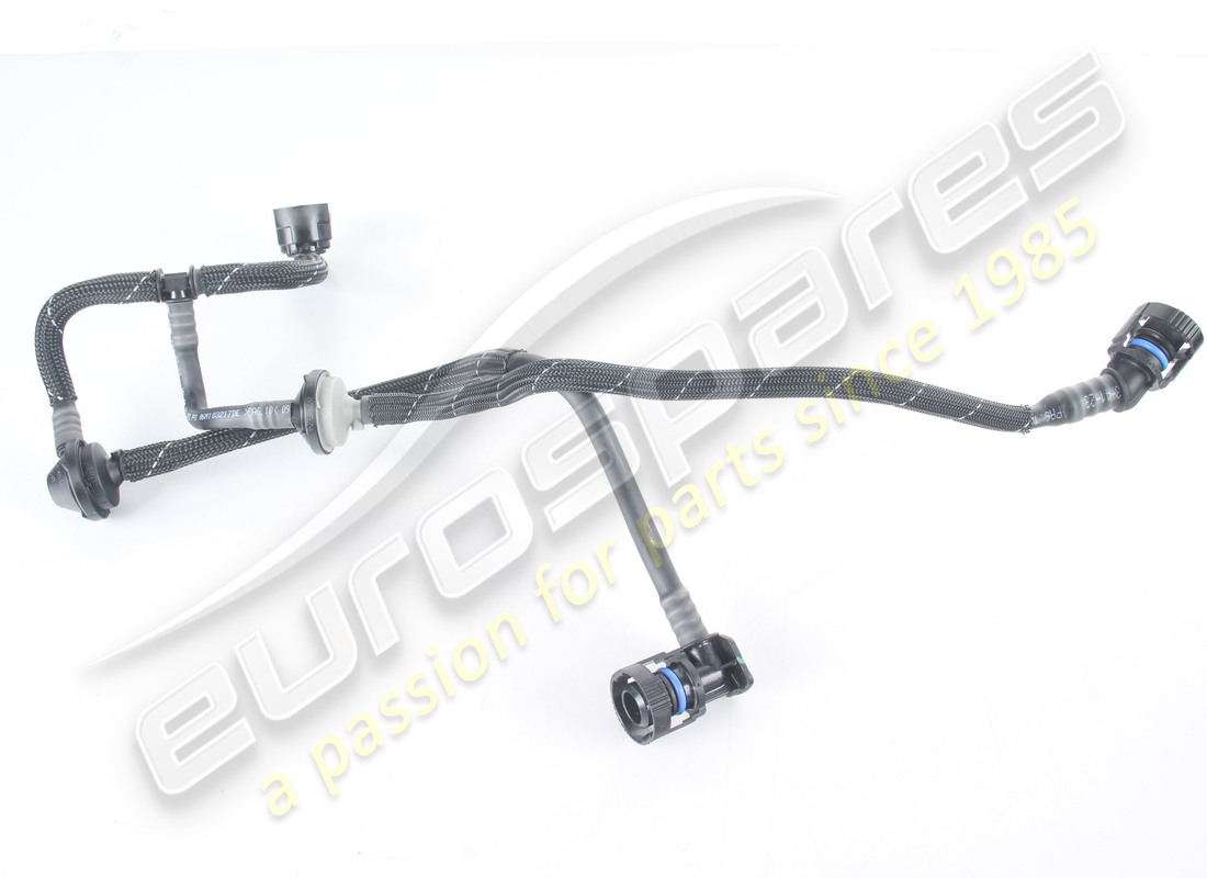 new porsche breather line. part number pac103217d (1)